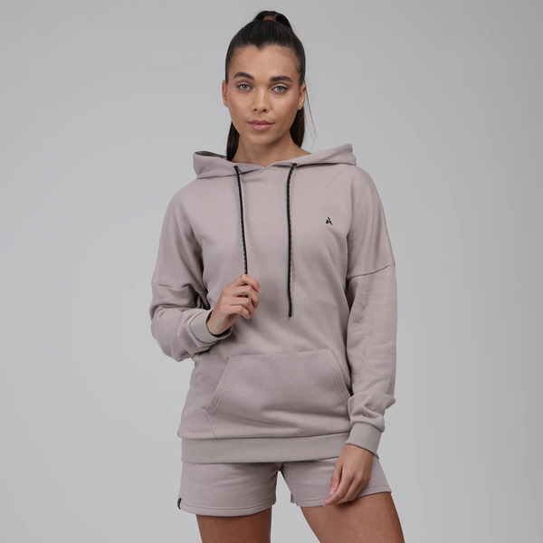 Aubrion React Hoodie
