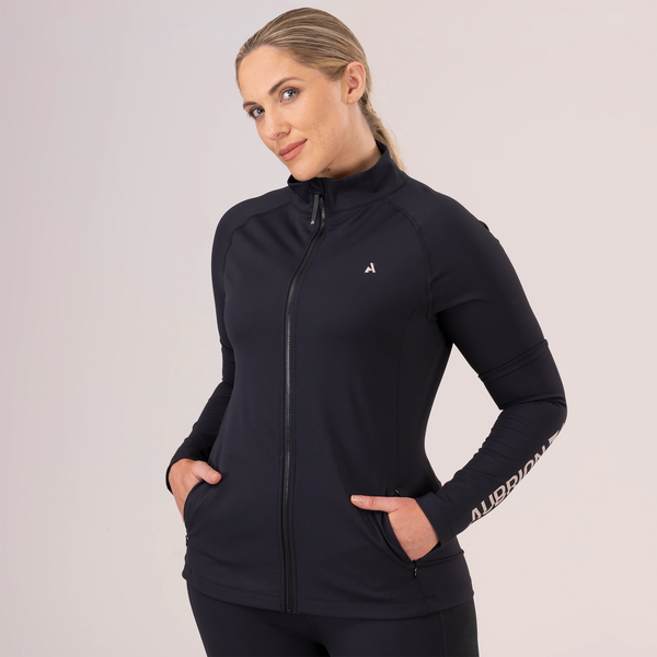 Aubrion React Non-Stop Mid Layer