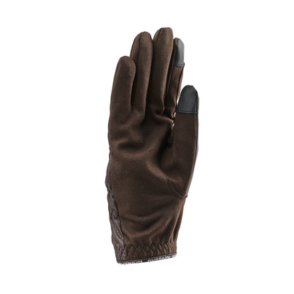 Aubrion Stadium Riding Gloves