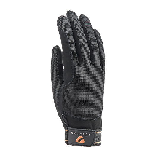 Aubrion Stratos Riding Gloves