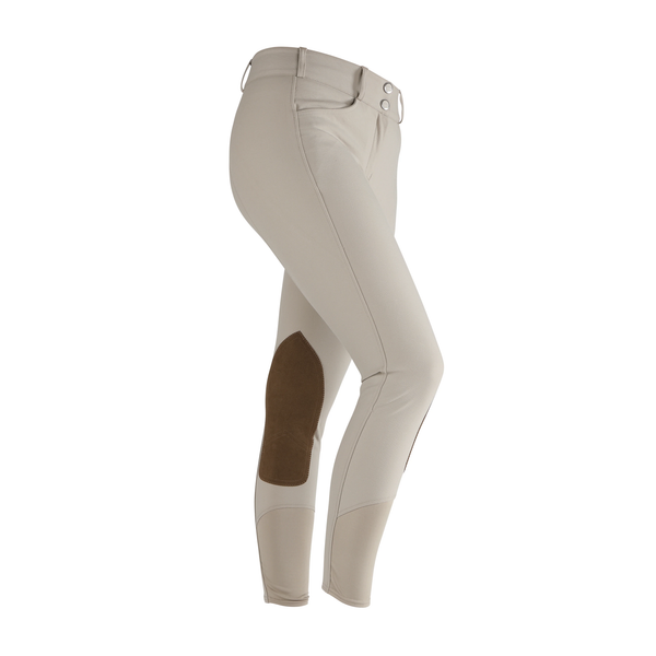 Kids Aubrion Suffolk Breeches