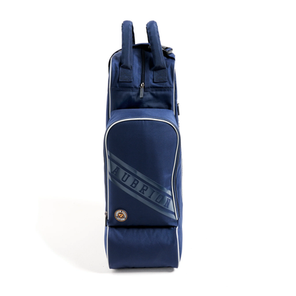 Aubrion Tall Boot Hat & Whip Bag