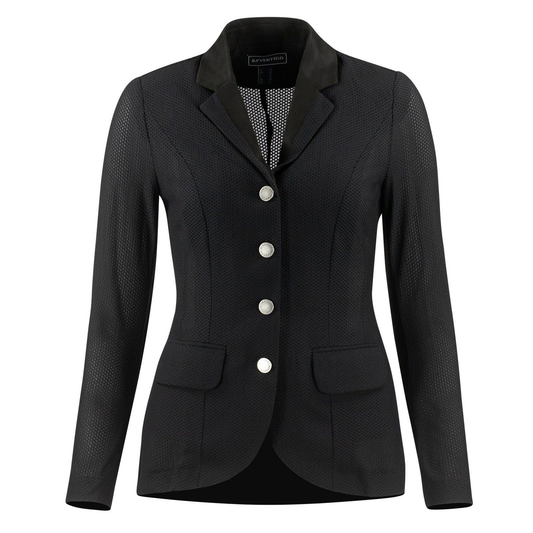 B Vertigo Gabrielle Mesh Show Jacket