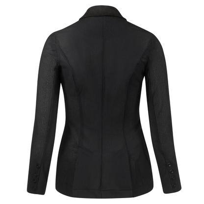 B Vertigo Gabrielle Mesh Show Jacket