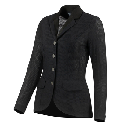 B Vertigo Gabrielle Mesh Show Jacket