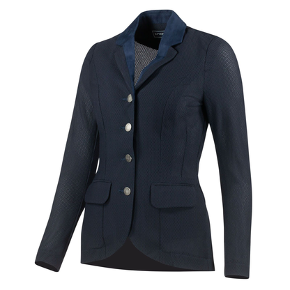 B Vertigo Gabrielle Mesh Show Jacket