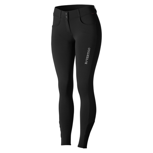 B Vertigo Meghan Silicone Knee Patch Breeches
