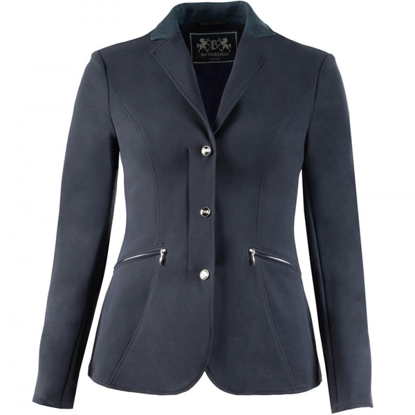 B Vertigo Sonia Softshell Show Jacket