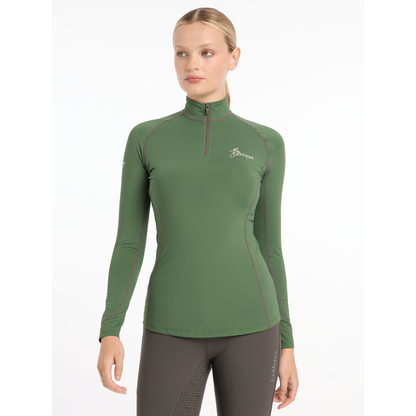 Base Layer