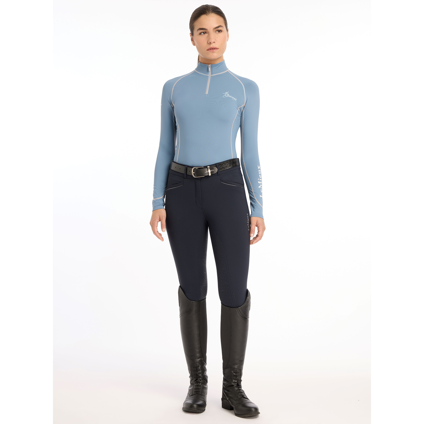 Base Layer