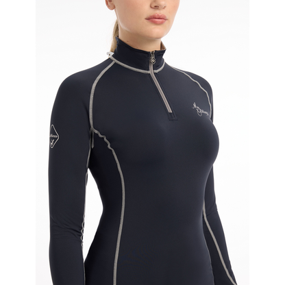 Base Layer