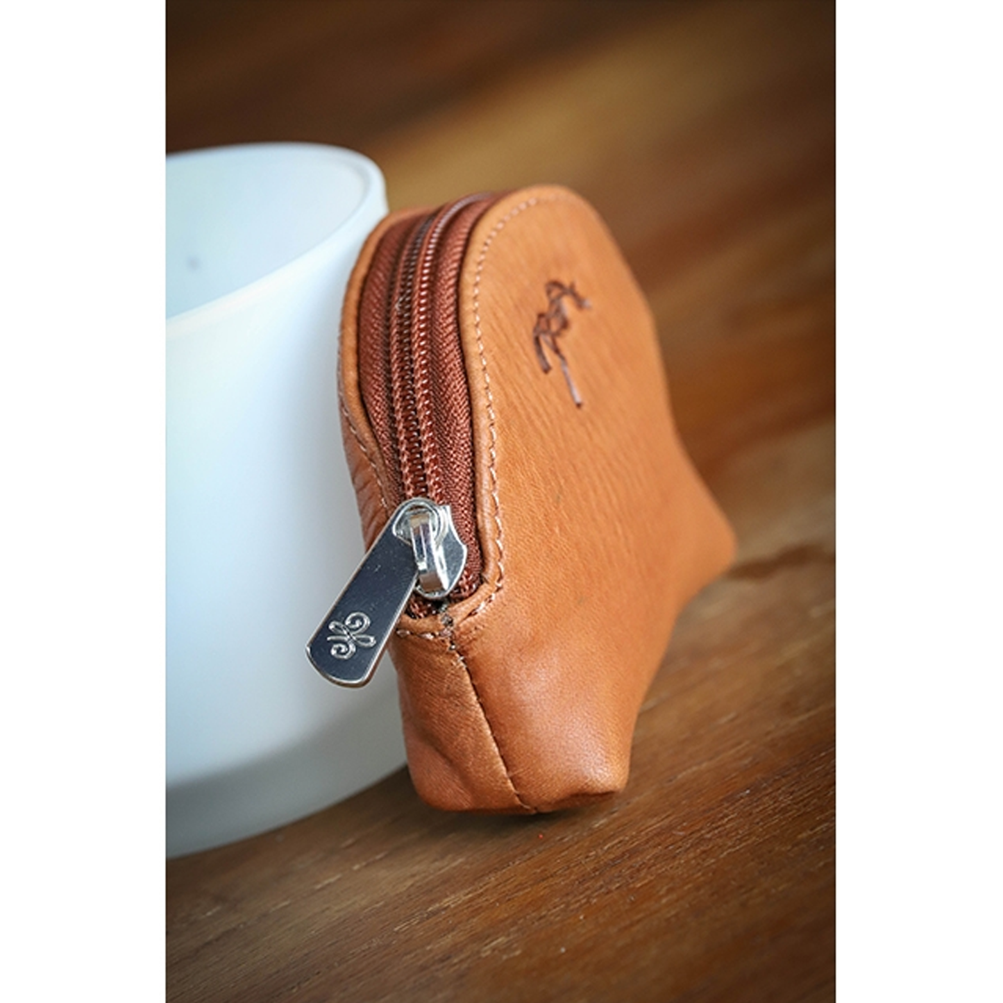 Brandy Wallet Purse