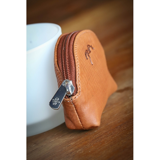 Brandy Wallet Purse