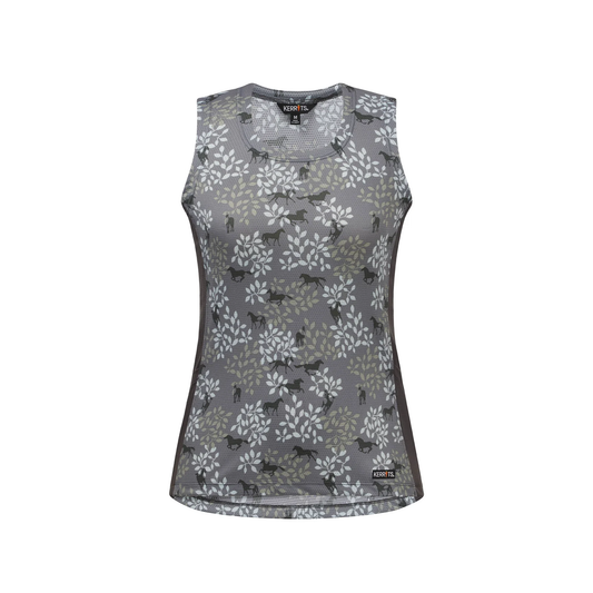 Breeze Ice Fil Riding Tank Top