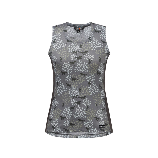 Breeze Ice Fil Riding Tank Top