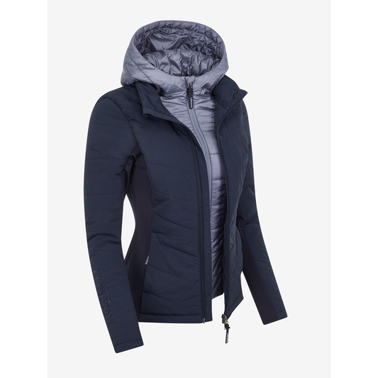 Brioney Hybrid Jacket