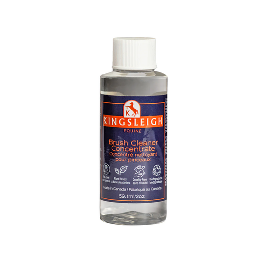 Brush Cleaner Concentrate