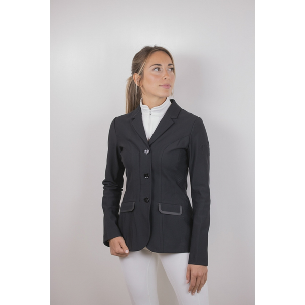 Calistus Show Jacket