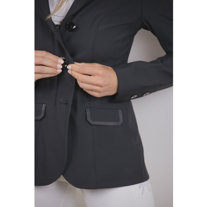 Calistus Show Jacket