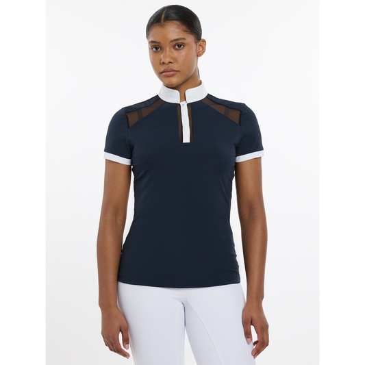 Camille Short Sleeve Show Shirt