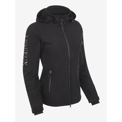 Celine Soft Shell Jacket