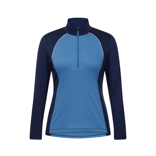 Charisma Coolcore Long Sleeve Riding Shirt