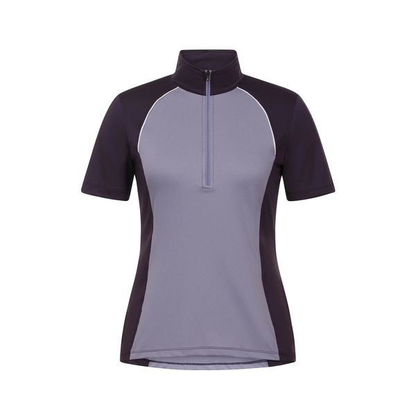 Charisma Coolcore Short Sleeve Riding Shirt