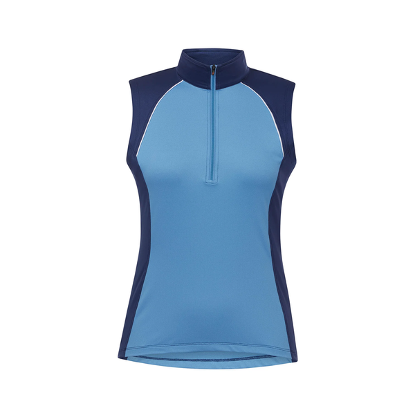 Charisma Coolcore Sleeveless Riding Shirt