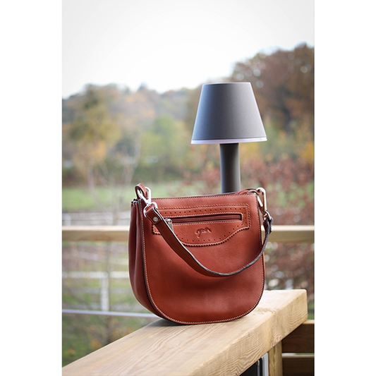 Clementine Handbag