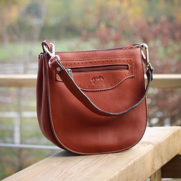 Clementine Handbag