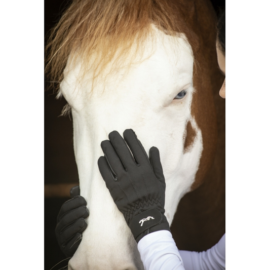 Comfort Riding Gloves