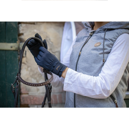 Comfort Riding Gloves