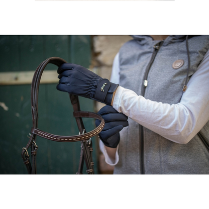 Comfort Riding Gloves