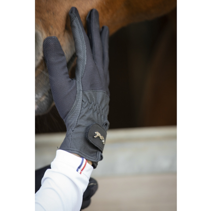 Competition Riding Gloves