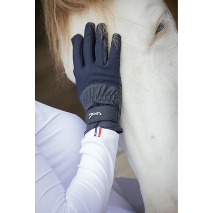 Competition Riding Gloves
