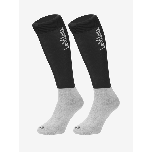Competition Socks Twin Pack