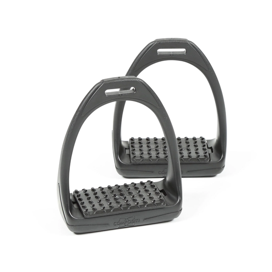 Compositi Reflex Stirrups