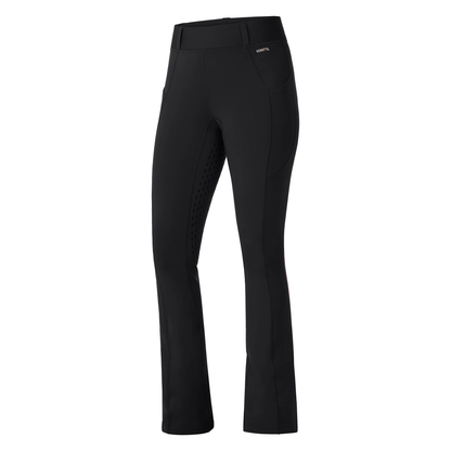 Coolcore Silicone Full Leg Bootcut Riding Tight