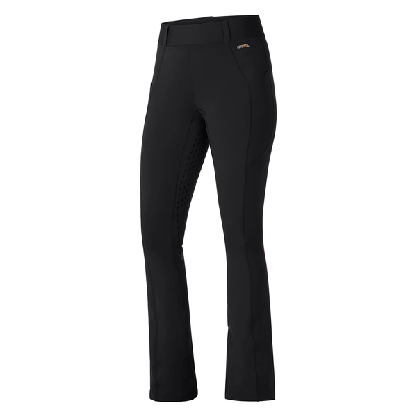 Coolcore Tall Silicone Full Leg Bootcut Riding Tight