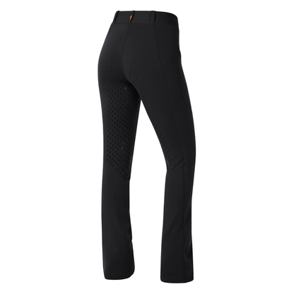 Coolcore Silicone Full Leg Bootcut Riding Tight