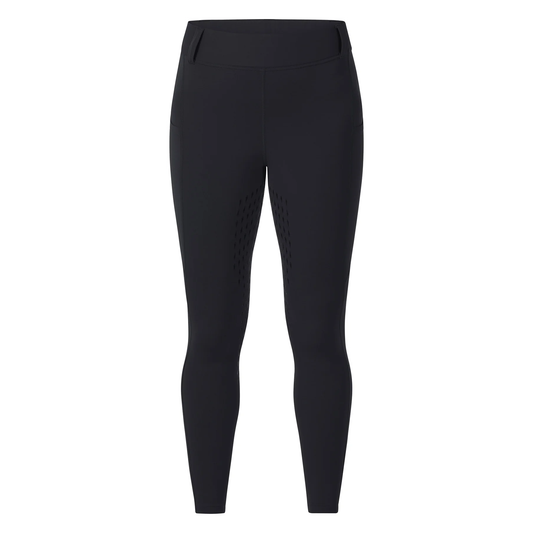 Coolcore Silicone Full Leg Riding Tech Tight