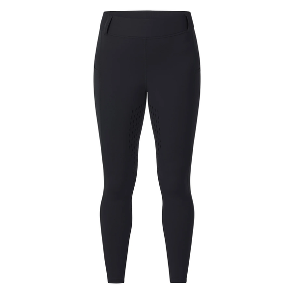 Coolcore Silicone Full Leg Riding Tech Tight