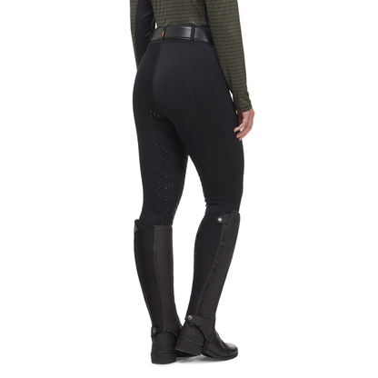 Coolcore Silicone Full Leg Riding Tech Tight