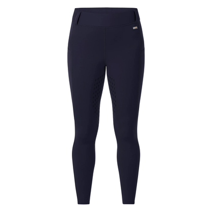 Coolcore Silicone Full Leg Riding Tech Tight