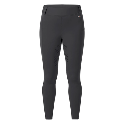 Coolcore Silicone Full Leg Riding Tech Tight