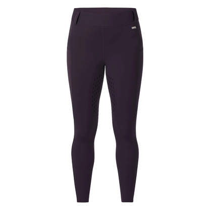 Coolcore Silicone Full Leg Riding Tech Tight