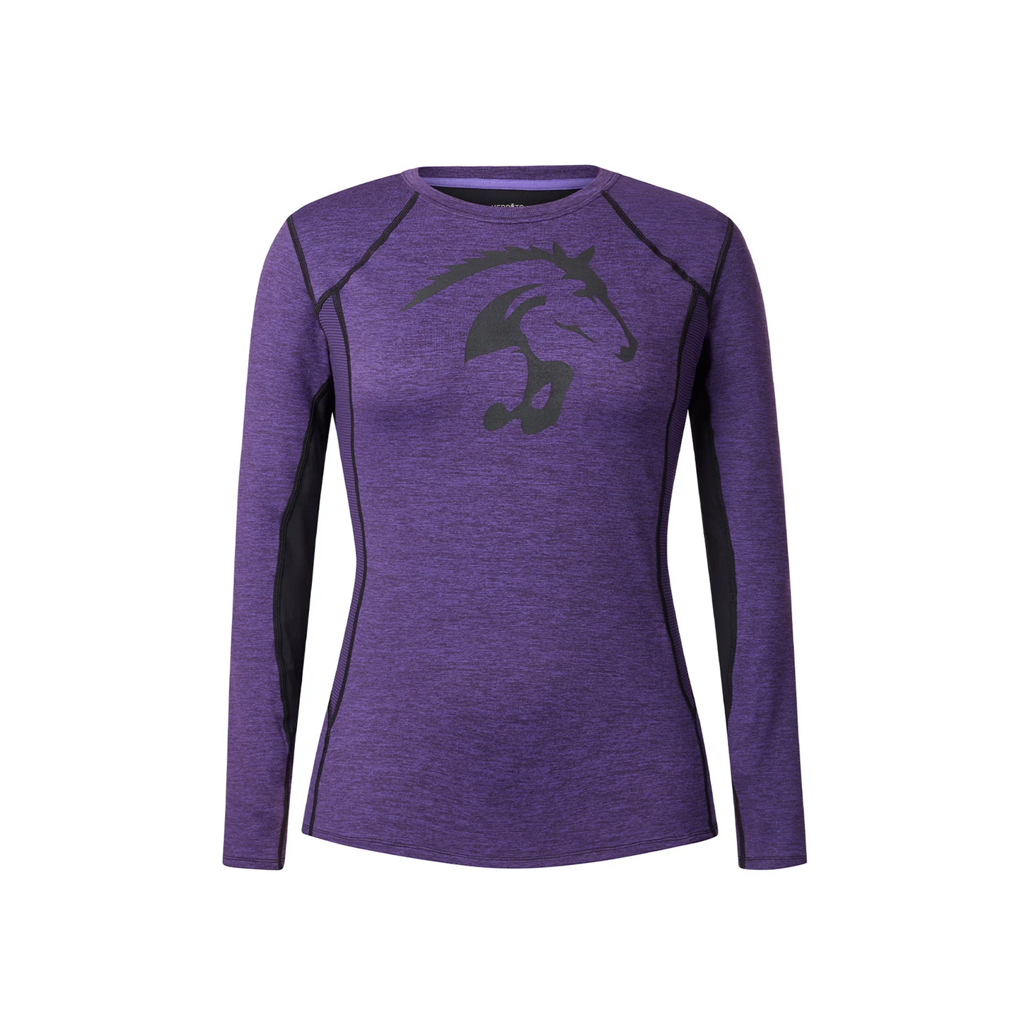 Crescent Base Layer Top