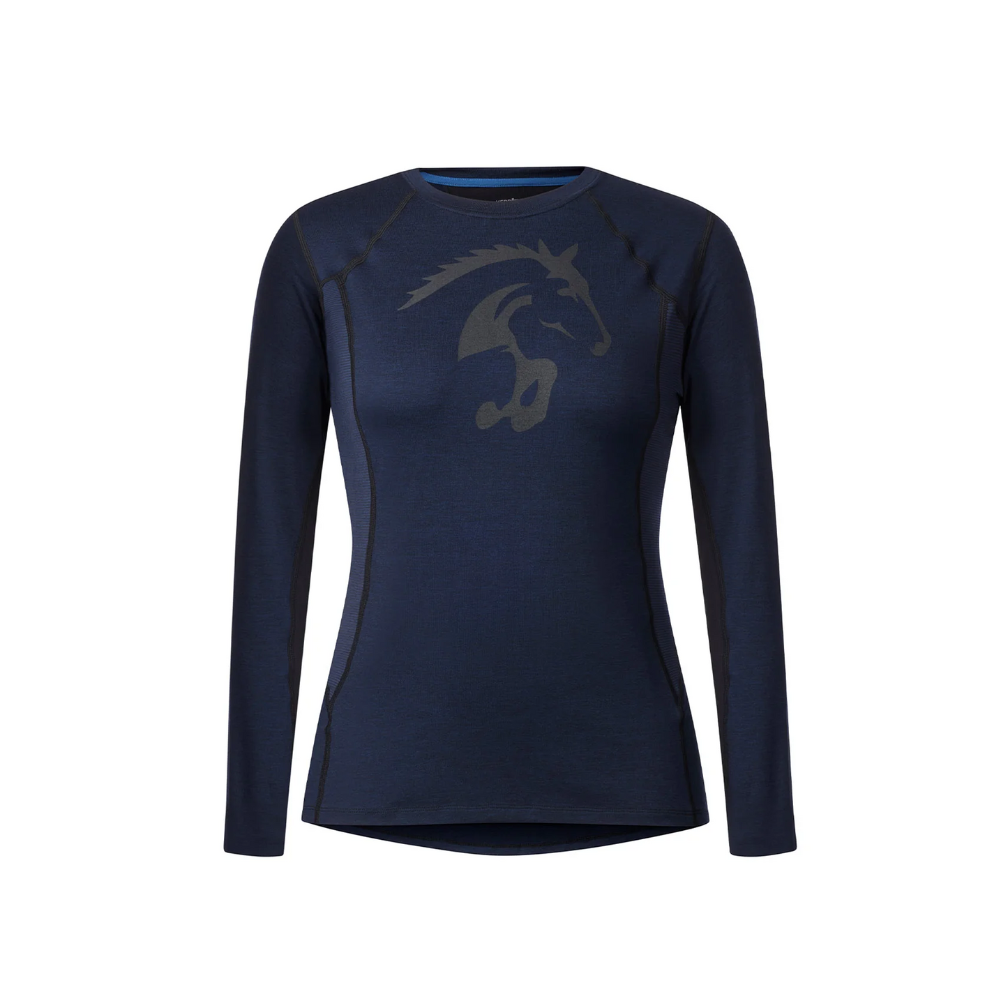 Crescent Base Layer Top