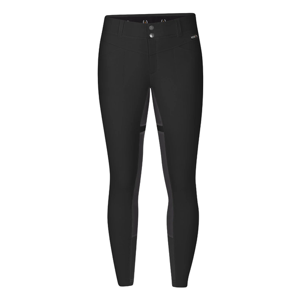 Crossover Petite II Full Seat Riding Breech