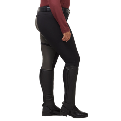 Crossover Petite II Full Seat Riding Breech